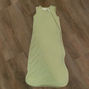 Kyte Baby Green Sleep Sack